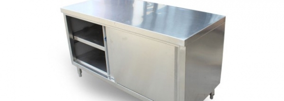 如何选购不锈钢厨房设备？
